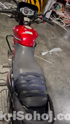 Hero ignitor 125cc